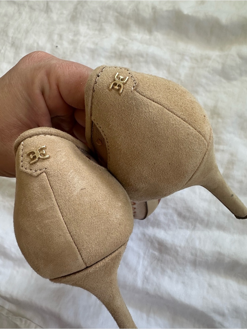 Sam Edelman heels - Picture 7 of 12